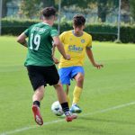 Písečtí dorostenci odstartovali sezonu ve velkém stylu