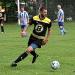 První prohra Bostonu, doma podlehl Kostelci