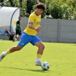 Písečtí dorostenci odstartovali sezonu ve velkém stylu