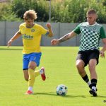 Písečtí dorostenci odstartovali sezonu ve velkém stylu