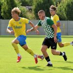 Písečtí dorostenci odstartovali sezonu ve velkém stylu