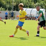 Písečtí dorostenci odstartovali sezonu ve velkém stylu