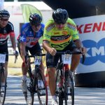 Hradišťský motodrom ožil cyklistikou! Galaxy CykloŠvec kritérium napsalo další úspěšnou kapitolu