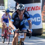 Hradišťský motodrom ožil cyklistikou! Galaxy CykloŠvec kritérium napsalo další úspěšnou kapitolu