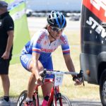 Hradišťský motodrom ožil cyklistikou! Galaxy CykloŠvec kritérium napsalo další úspěšnou kapitolu