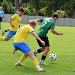 Písečtí dorostenci odstartovali sezonu ve velkém stylu
