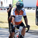 Hradišťský motodrom ožil cyklistikou! Galaxy CykloŠvec kritérium napsalo další úspěšnou kapitolu