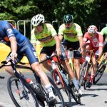 Hradišťský motodrom ožil cyklistikou! Galaxy CykloŠvec kritérium napsalo další úspěšnou kapitolu