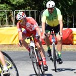 Hradišťský motodrom ožil cyklistikou! Galaxy CykloŠvec kritérium napsalo další úspěšnou kapitolu