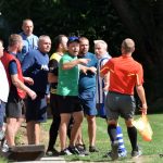 První prohra Bostonu, doma podlehl Kostelci
