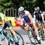 Hradišťský motodrom ožil cyklistikou! Galaxy CykloŠvec kritérium napsalo další úspěšnou kapitolu