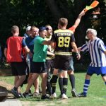První prohra Bostonu, doma podlehl Kostelci
