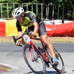 Hradišťský motodrom ožil cyklistikou! Galaxy CykloŠvec kritérium napsalo další úspěšnou kapitolu