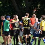 První prohra Bostonu, doma podlehl Kostelci