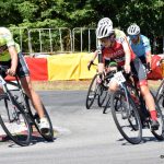 Hradišťský motodrom ožil cyklistikou! Galaxy CykloŠvec kritérium napsalo další úspěšnou kapitolu
