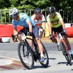 Hradišťský motodrom ožil cyklistikou! Galaxy CykloŠvec kritérium napsalo další úspěšnou kapitolu