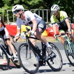Hradišťský motodrom ožil cyklistikou! Galaxy CykloŠvec kritérium napsalo další úspěšnou kapitolu