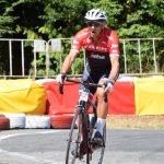 Hradišťský motodrom ožil cyklistikou! Galaxy CykloŠvec kritérium napsalo další úspěšnou kapitolu