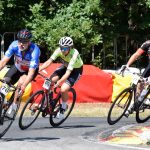 Hradišťský motodrom ožil cyklistikou! Galaxy CykloŠvec kritérium napsalo další úspěšnou kapitolu