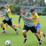 Písečtí dorostenci odstartovali sezonu ve velkém stylu