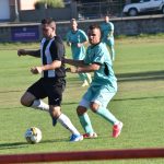 Dražejov oslavil nové zázemí vítězně, Holfeld sestřelil Volyni hattrickem