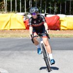 Hradišťský motodrom ožil cyklistikou! Galaxy CykloŠvec kritérium napsalo další úspěšnou kapitolu