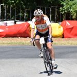 Hradišťský motodrom ožil cyklistikou! Galaxy CykloŠvec kritérium napsalo další úspěšnou kapitolu