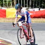 Hradišťský motodrom ožil cyklistikou! Galaxy CykloŠvec kritérium napsalo další úspěšnou kapitolu