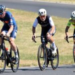 Hradišťský motodrom ožil cyklistikou! Galaxy CykloŠvec kritérium napsalo další úspěšnou kapitolu