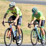 Hradišťský motodrom ožil cyklistikou! Galaxy CykloŠvec kritérium napsalo další úspěšnou kapitolu
