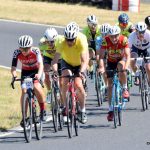 Hradišťský motodrom ožil cyklistikou! Galaxy CykloŠvec kritérium napsalo další úspěšnou kapitolu