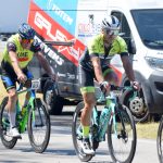 Hradišťský motodrom ožil cyklistikou! Galaxy CykloŠvec kritérium napsalo další úspěšnou kapitolu