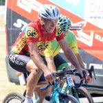 Hradišťský motodrom ožil cyklistikou! Galaxy CykloŠvec kritérium napsalo další úspěšnou kapitolu