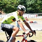 Hradišťský motodrom ožil cyklistikou! Galaxy CykloŠvec kritérium napsalo další úspěšnou kapitolu