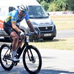 Hradišťský motodrom ožil cyklistikou! Galaxy CykloŠvec kritérium napsalo další úspěšnou kapitolu