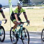 Hradišťský motodrom ožil cyklistikou! Galaxy CykloŠvec kritérium napsalo další úspěšnou kapitolu