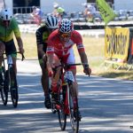 Hradišťský motodrom ožil cyklistikou! Galaxy CykloŠvec kritérium napsalo další úspěšnou kapitolu