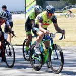 Hradišťský motodrom ožil cyklistikou! Galaxy CykloŠvec kritérium napsalo další úspěšnou kapitolu