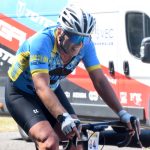 Hradišťský motodrom ožil cyklistikou! Galaxy CykloŠvec kritérium napsalo další úspěšnou kapitolu