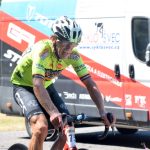 Hradišťský motodrom ožil cyklistikou! Galaxy CykloŠvec kritérium napsalo další úspěšnou kapitolu