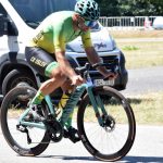 Hradišťský motodrom ožil cyklistikou! Galaxy CykloŠvec kritérium napsalo další úspěšnou kapitolu