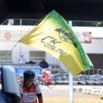 Hradišťský motodrom ožil cyklistikou! Galaxy CykloŠvec kritérium napsalo další úspěšnou kapitolu