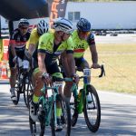 Hradišťský motodrom ožil cyklistikou! Galaxy CykloŠvec kritérium napsalo další úspěšnou kapitolu