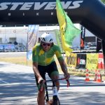 Hradišťský motodrom ožil cyklistikou! Galaxy CykloŠvec kritérium napsalo další úspěšnou kapitolu