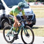 Hradišťský motodrom ožil cyklistikou! Galaxy CykloŠvec kritérium napsalo další úspěšnou kapitolu