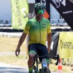 Hradišťský motodrom ožil cyklistikou! Galaxy CykloŠvec kritérium napsalo další úspěšnou kapitolu