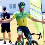 Hradišťský motodrom ožil cyklistikou! Galaxy CykloŠvec kritérium napsalo další úspěšnou kapitolu