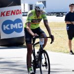 Hradišťský motodrom ožil cyklistikou! Galaxy CykloŠvec kritérium napsalo další úspěšnou kapitolu