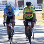 Hradišťský motodrom ožil cyklistikou! Galaxy CykloŠvec kritérium napsalo další úspěšnou kapitolu