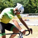 Hradišťský motodrom ožil cyklistikou! Galaxy CykloŠvec kritérium napsalo další úspěšnou kapitolu